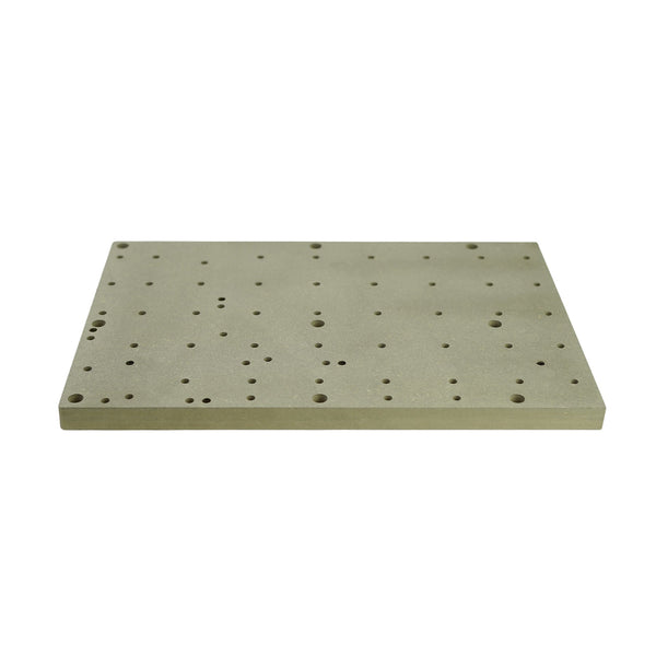 Makera Carvera MDF-Bett