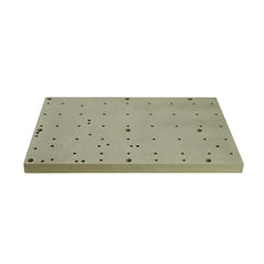 Makera Carvera MDF-Bett