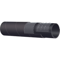 Manguera Industrial de 1 in Alfagomma 2015905 para Combustible y Aceite Evolution Serie 605AA de 61m en NBR