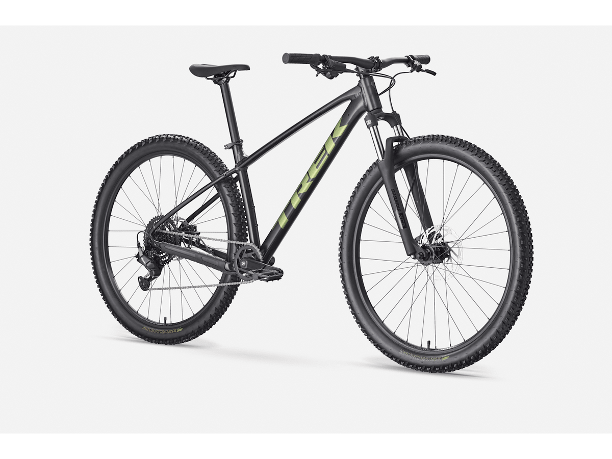 Trek Marlin 4 Gen 3 S (27.5" wheel) Matte Dark Web Trek Bicycle Corporation