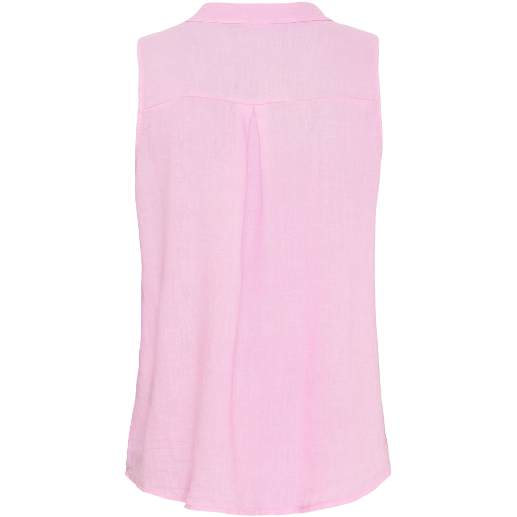 MARTA DU CHATEAU Marta du Chateau dame top MdcMalene 258356 Top RosaBaby3492