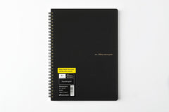 Maruman Mnemosyne Defter - B5 Dotted