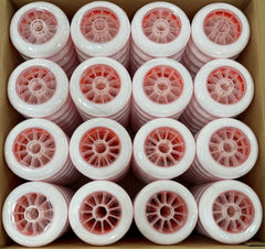 1.4 Export Outdoor Road & Bank Track Racing MARV3L 1 Fast 110mm Case of 16 Sets=128 Wheels