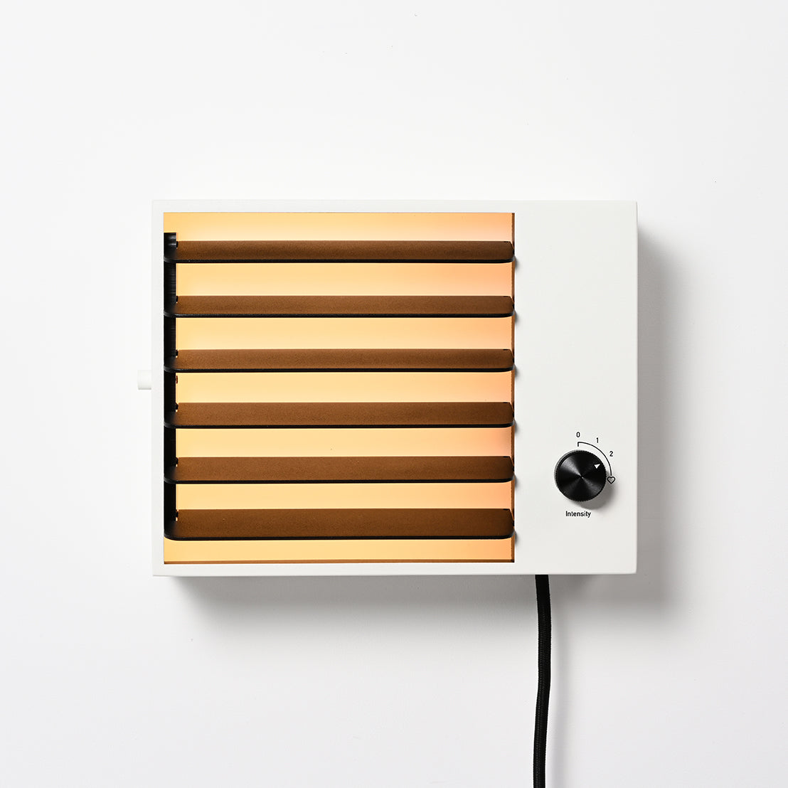 Marvin White (power cord & plug version)