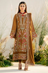Maryum N Maria | Shehr Bano Winter 23 | HARLEEN MW23564 -  Maryum N Maria Luxury - Original Designer Dress - House of Maryam