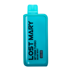 Miami Mint Lost Mary Mt15000 Turbo Disposable
