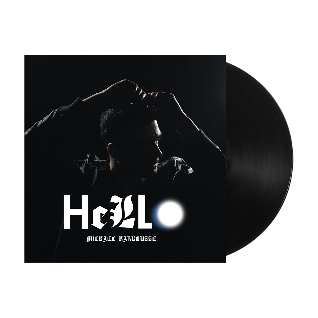 Hello (LP)