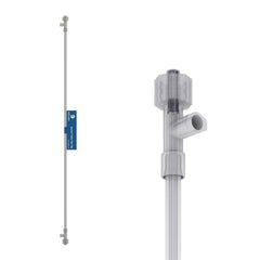 MICROKROS 65CM 0.2 UM PES 0.5MM MLL X FLL 1/PK STERILE