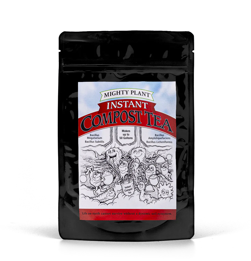Instant Compost Tea™