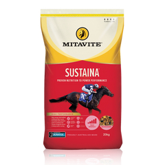 Mitavite Sustania 20kg