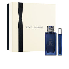 K by Dolce & Gabbana EDP 100ml Gift Set