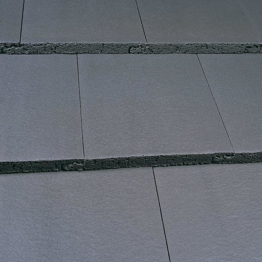 Marley Modern Tile Smooth Grey (Pallet Of 192)