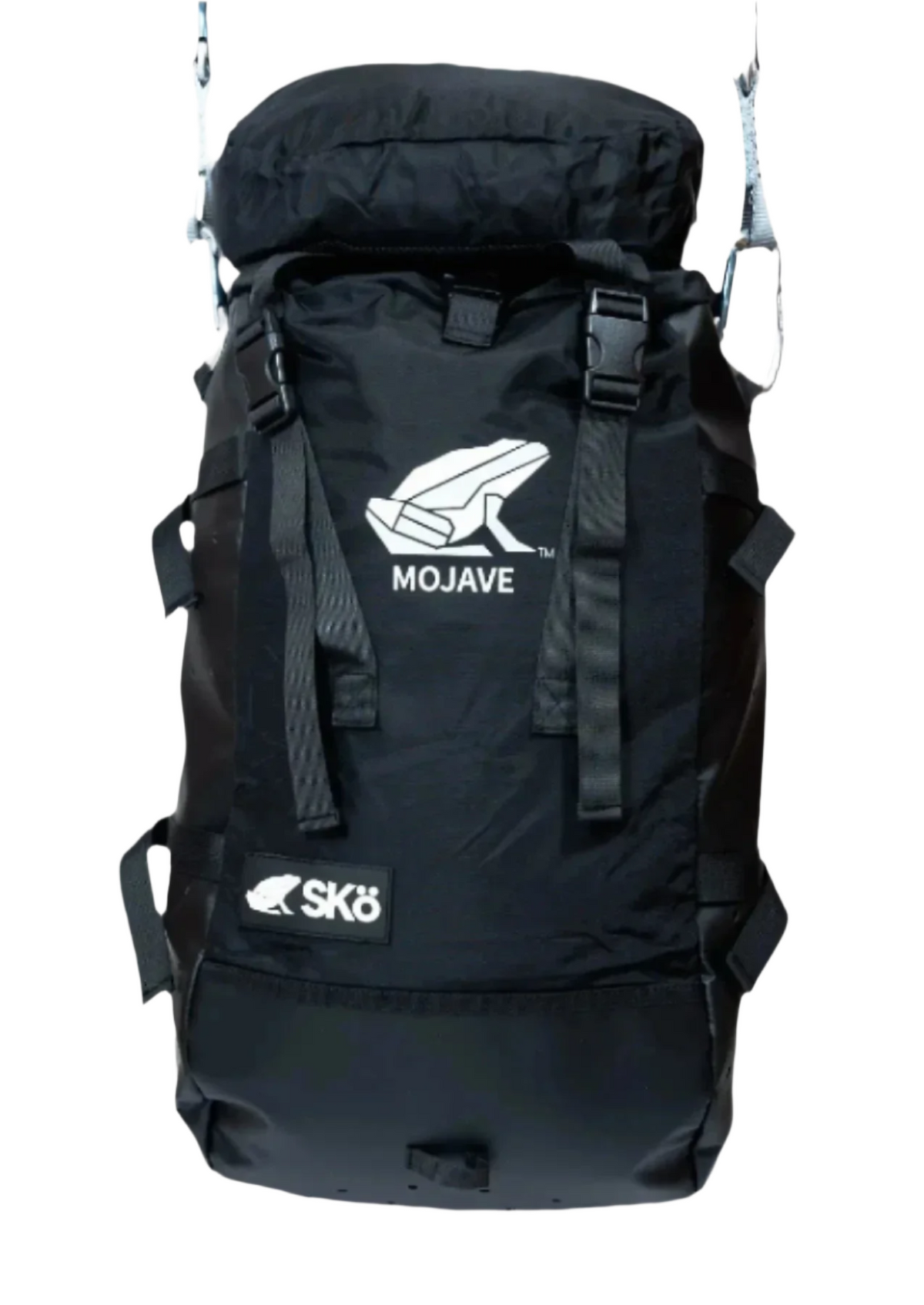Mojave 60-70L Modular Canyoneering Backpack