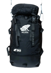 Mojave 60-70L Modular Canyoneering Backpack
