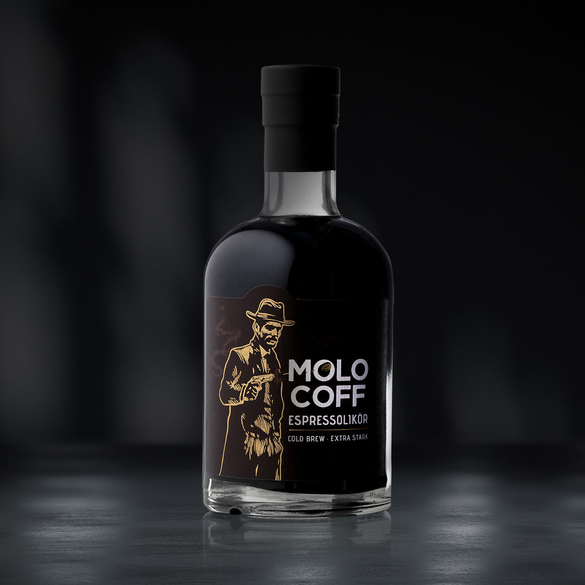 Molocoff Espressolikör