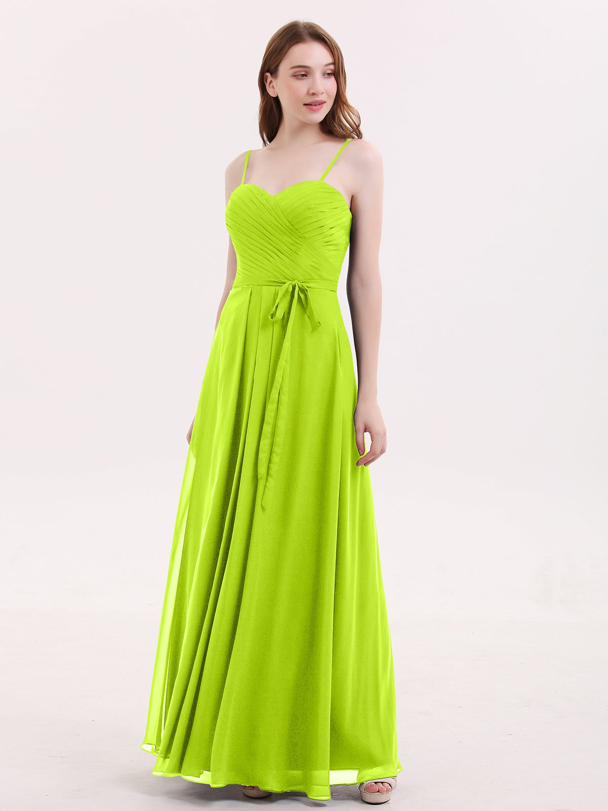 Lime Green