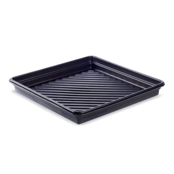 PIG Utility Containment Tray 40" L x 40" W x 5" H