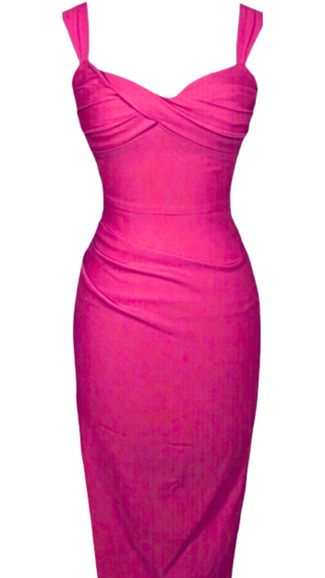 Hot Pink
