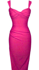 Hot Pink