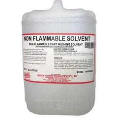 Advance Chemicals Parts Washer Non Flammable 25L