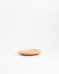 Farrago Liten Tallrik Orange/15cm