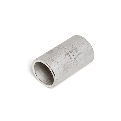 NIPPLO TUBO Sch.80S A/SA312 TP316/L PBE 1.1/4 L.100 - NTYZ6LPGZL.100