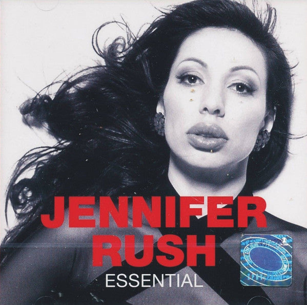 Jennifer Rush - Essential