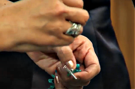 Jewelry Making Class for Adults