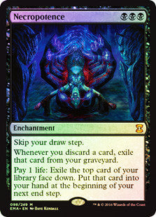 Necropotence
