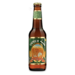 Øl, Nonalcoholic fra Palæstina