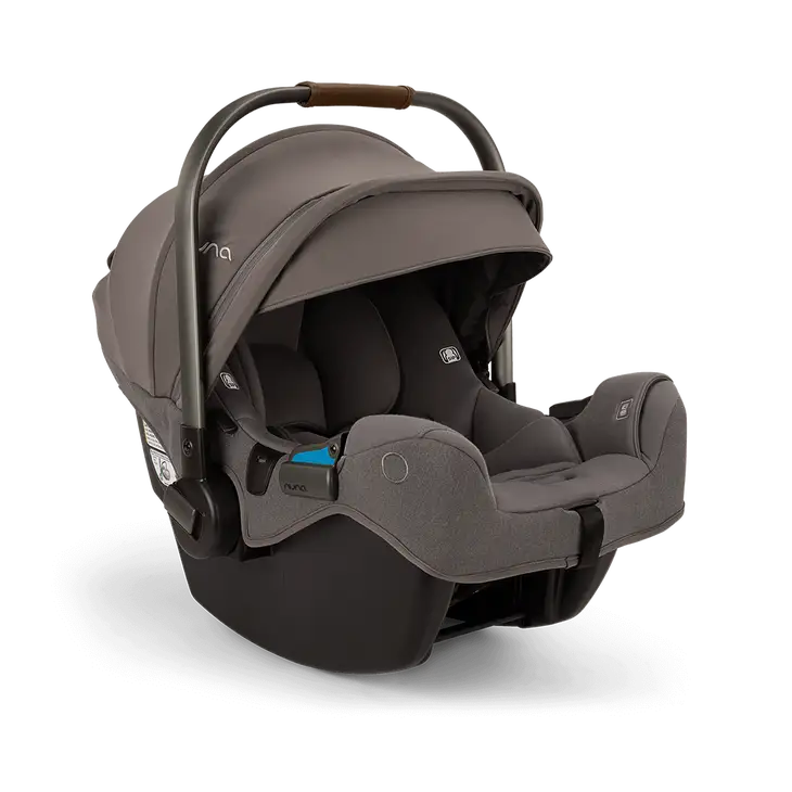Nuna Baby Pipa Rx + Pipa Relx Base