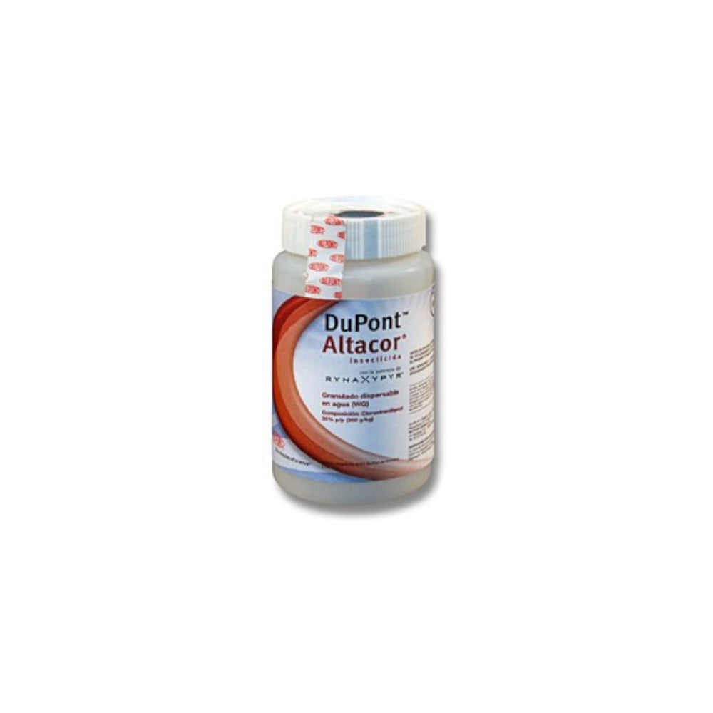 ALTACOR 35 WG INSETTICIDA SELETTIVO 100 gr