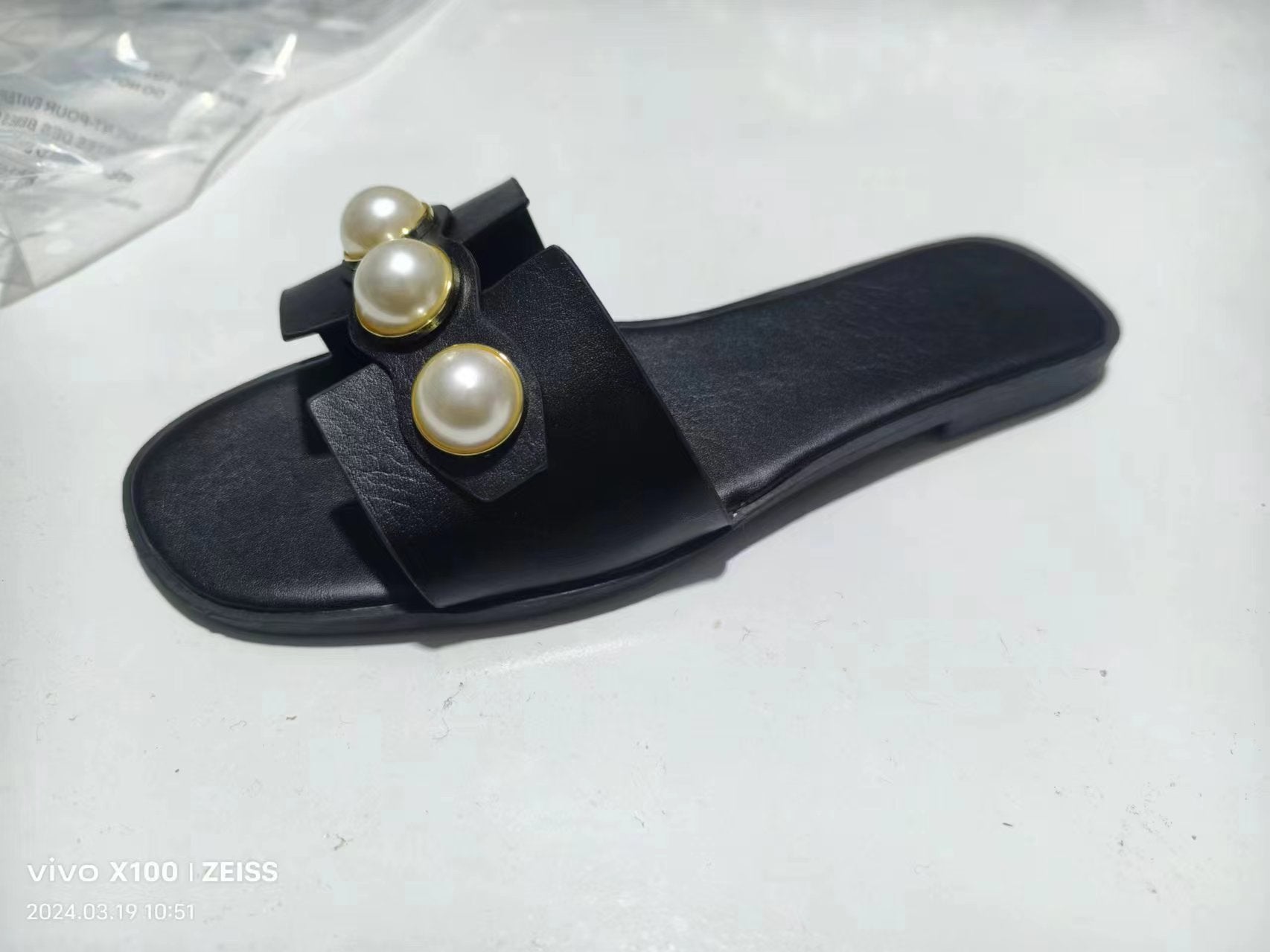 Elegante Orthopedische Sandalen voor Elke Stap