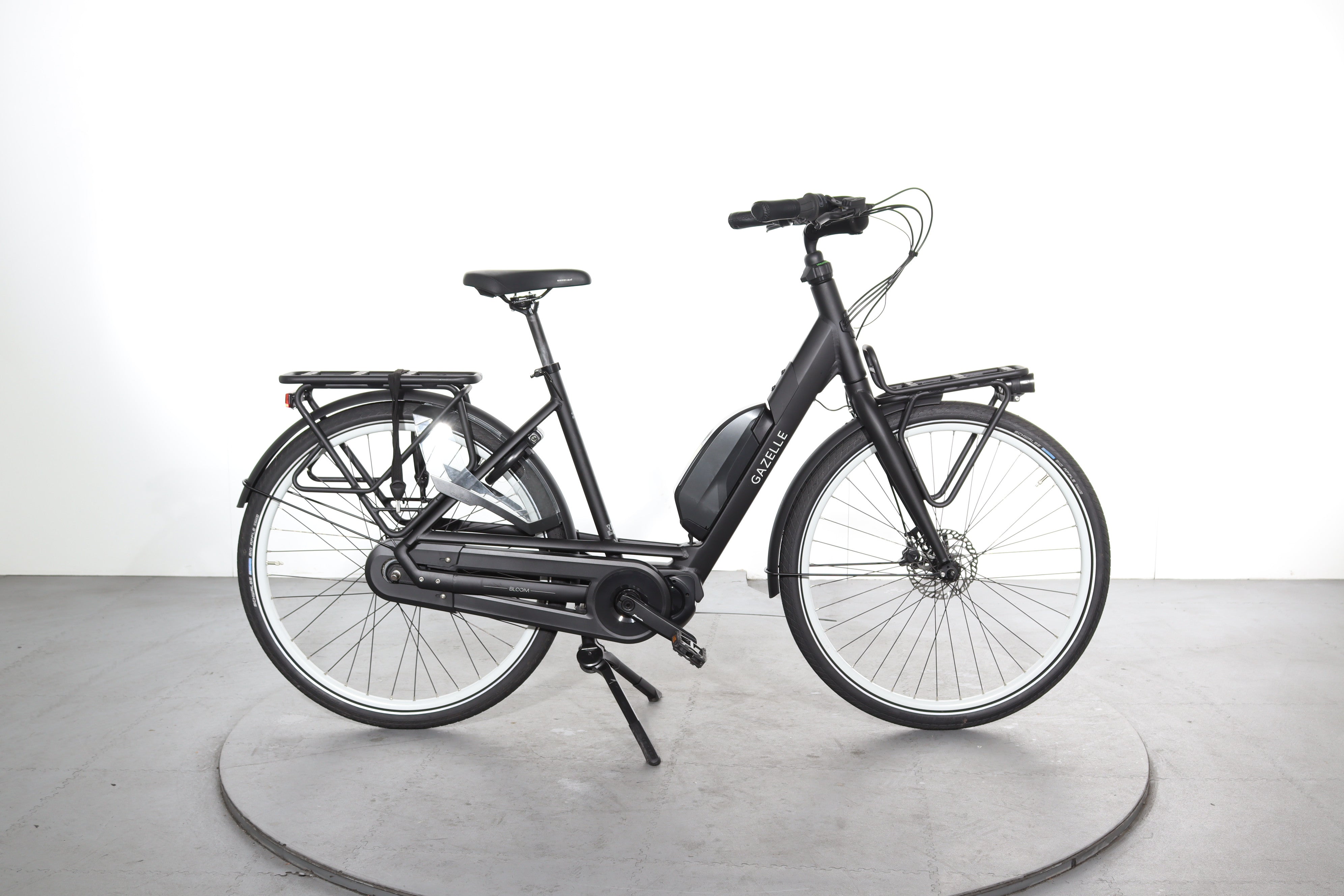 Gazelle Bloom C380 HMS #1 global