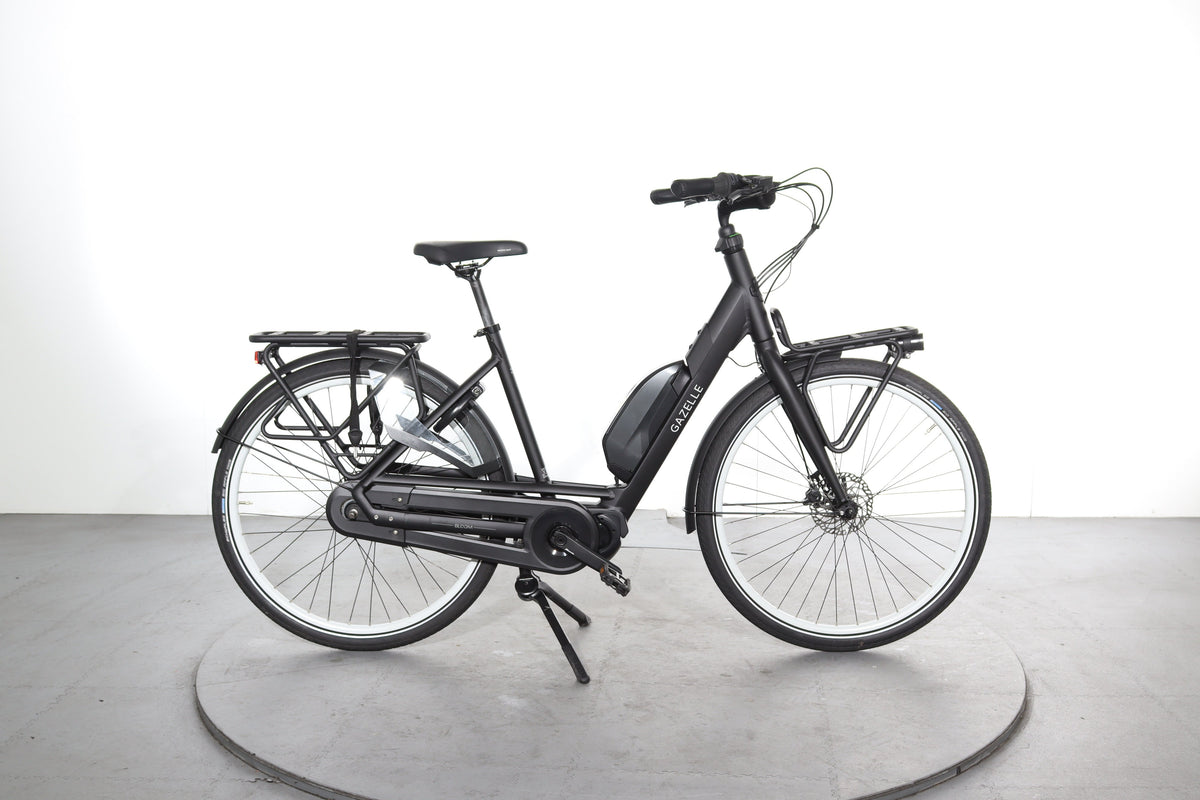 Gazelle Bloom C380 HMS #1 global