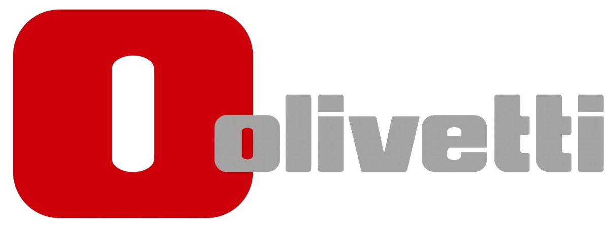 Olivetti d-Colour MF452 A33K1L2 Black