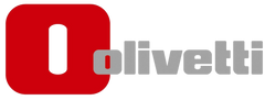 Olivetti d-Colour MF452 A33K1L2 Black