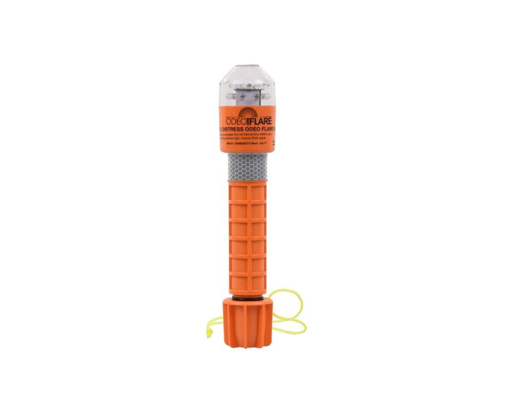 Odeo MK3 LED Flare™ - OSAT