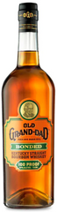 Old Grand-Dad Aged 7 years 750ml