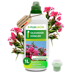 Oleander-Dünger 1 Liter