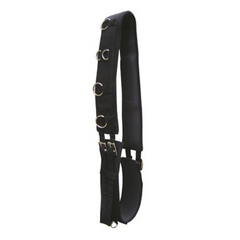 Harry's Horse Longeersingel Luxe