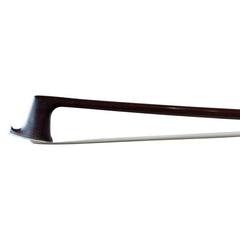 M F Duff Gold Mounted Tourte-Voirin Violin Bow - 4/4