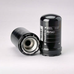 Picture of P573481DFS, a  Donaldson Spin-On Hydraulic Filter.