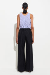 Pasha Elastic Waist Pants