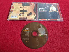 PAUL SIMON YOU'RE THE ONE CD