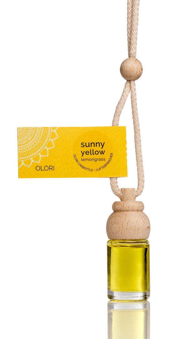 OLORI Autoduft - Düfte für dein Auto