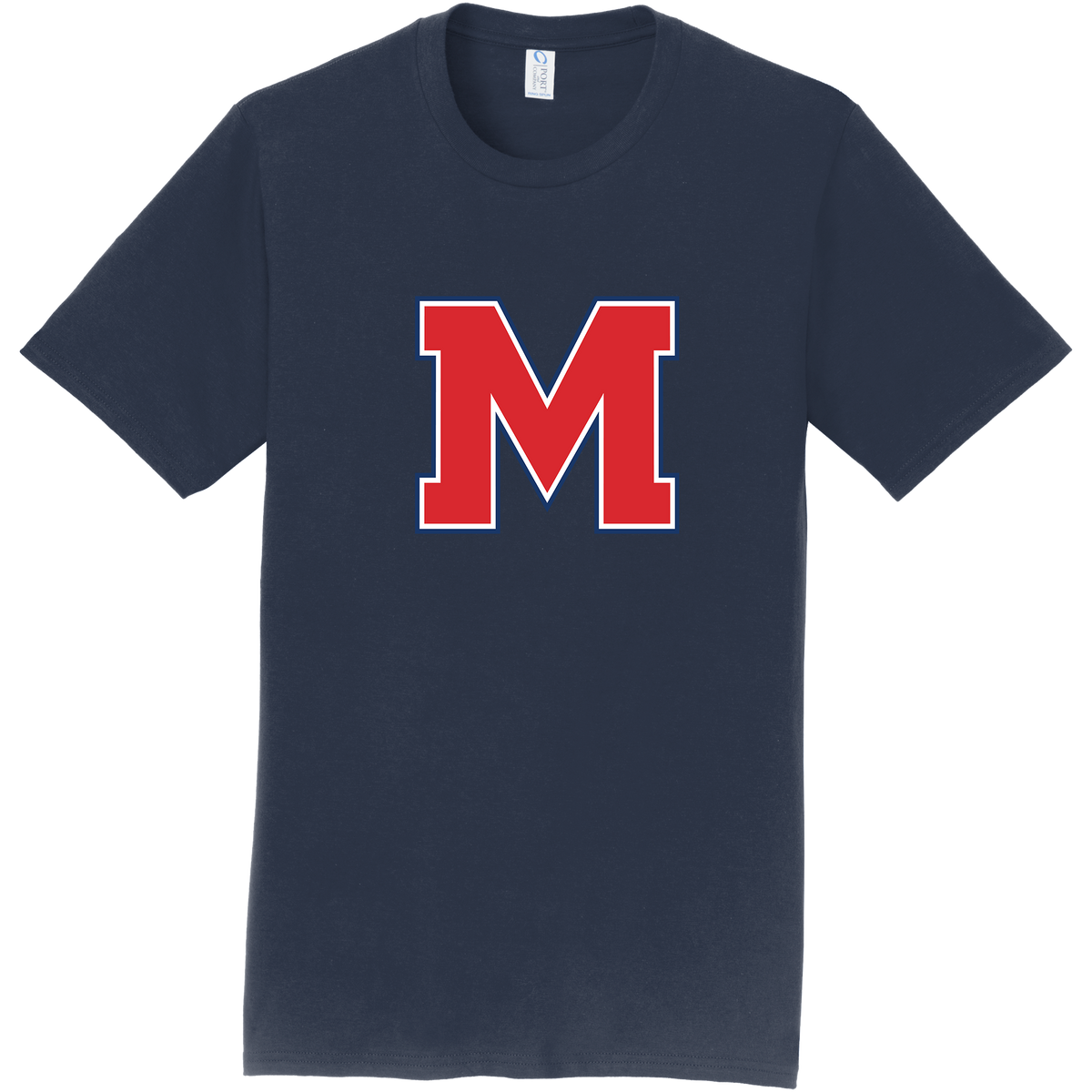 Mount St. Charles Adult Fan Favorite Tee