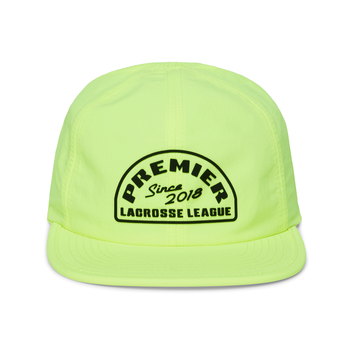 PLL Neon Nylon Hat