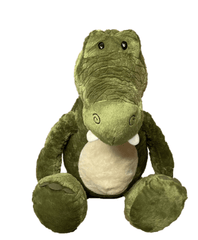 sweety toys krokodil jeff, schlenker krokodil,mehrere größen verfügbar