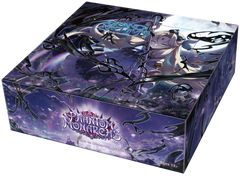 Grand Archive Phantom Monarchs (PTM) First Edition Booster Box